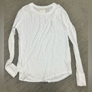 Free People We The Free Arden Tee